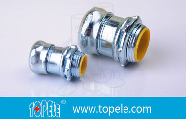 NPT Thread EMT condotto e accessori e connettore di compressione in acciaio