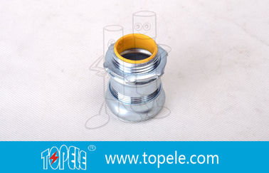 NPT Thread EMT condotto e accessori e connettore di compressione in acciaio