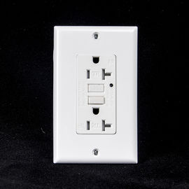 Indicatore di ricevitore resistente alle intemperie a 125 volt con luce a LED