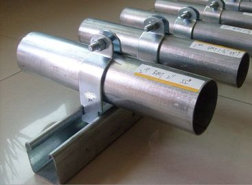 1-inEMT condotti e accessori tubi metallici pre-galvanizzati, condotti di cavi elettrici
