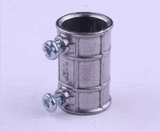 Fittings per condotti EMT in alluminio a fusione a fuso EMT accoppiamento con vite