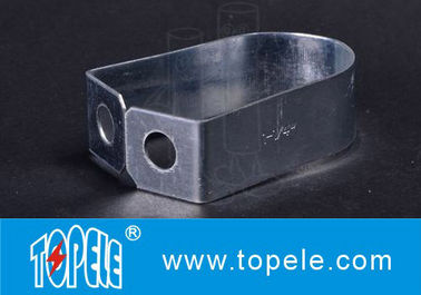 UL standard Unistrut Channel Standard Steel Clevis Hanger / Pipe Clamps per i tunnel