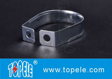 UL standard Unistrut Channel Standard Steel Clevis Hanger / Pipe Clamps per i tunnel