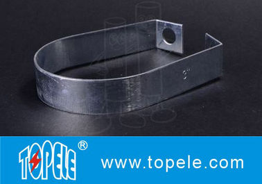 UL standard Unistrut Channel Standard Steel Clevis Hanger / Pipe Clamps per i tunnel