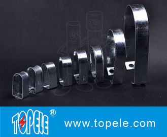 UL standard Unistrut Channel Standard Steel Clevis Hanger / Pipe Clamps per i tunnel