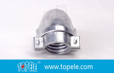 0.5 pollici-2 pollici Tipo di pinza in alluminio Tappi di ingresso di servizio per accessori di condotti EMT
