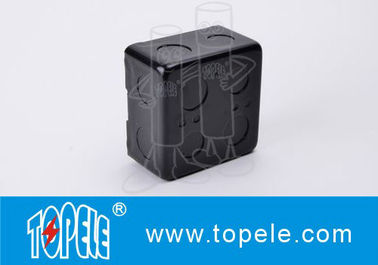 OEM pannello quadrato recipienti di rame / GFCI Ronda alluminio alloy POP-up tipo socket pavimento