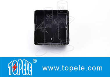 OEM pannello quadrato recipienti di rame / GFCI Ronda alluminio alloy POP-up tipo socket pavimento