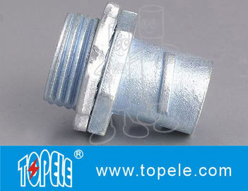 Alumini / zinco a fusione a fuso flessibile condotto e accessori 1/2 &quot; a 1&quot;