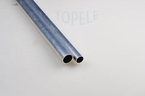 3/4 Fittings per condotti elettrici metallici di alluminio