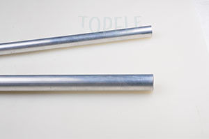3/4 Fittings per condotti elettrici metallici di alluminio