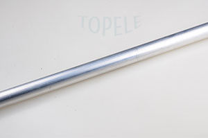 10 FT lunghezza 1/2 pollice di alluminio EMT condotto facile da installare resistente alla corrosione