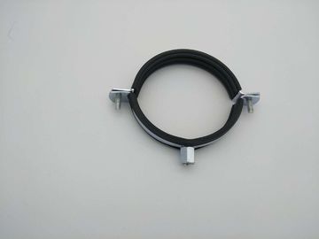 Clampo per tubi pesanti conduttore EMT e accessori con viti a due lati in gomma Epdm