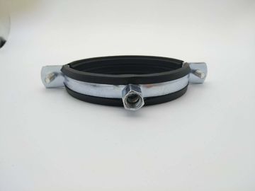 Clampo per tubi pesanti conduttore EMT e accessori con viti a due lati in gomma Epdm