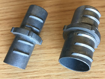 Accoppiamenti flessibili condotto flessibile e accessori zinco a fusione a fusione vite in tubo di tipo