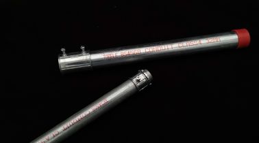 Tubo elettrico BS4568 condotto, BS31 condotto galvanizzato a caldo