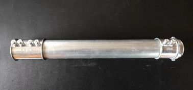 Acciaio galvanizzato 20 mm 25 mm 32 mm