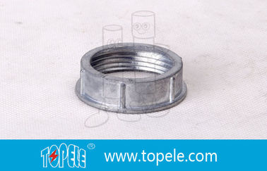 Fittings per condotti IMC in zinco stampato / buste isolanti per rigide