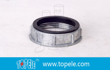 Fittings per condotti IMC in zinco stampato / buste isolanti per rigide