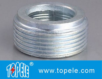 Fittings elettrici per condotti IMC Acciaio zincato riducente, riduttore a filo