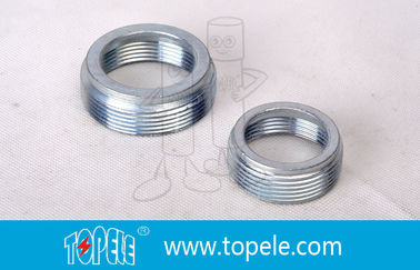 Fittings elettrici per condotti IMC Acciaio zincato riducente, riduttore a filo