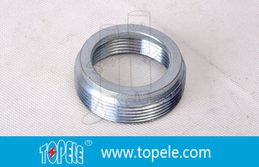 Fittings elettrici per condotti IMC Acciaio zincato riducente, riduttore a filo
