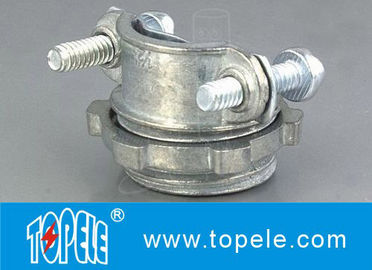 Connettore di pinza / connettore del cavo / connettore NM di pinza / connettore BX 3/8&quot; - 1&quot;