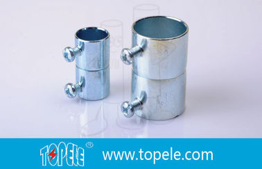 1/2 a 4" EMT condotto e accessori di acciaio set vite EMT condotto accoppiamento Standard americano