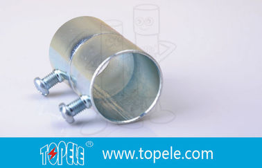 1/2 a 4" EMT condotto e accessori di acciaio set vite EMT condotto accoppiamento Standard americano