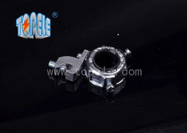 Fittings di condotti di ferro malleabile rigido isolato con busco di messa a terra