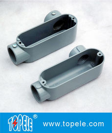 1/2"-4" corpo del condotto EMT con omologazione UL per il tipo LL / LR / LB / C / T / SLB