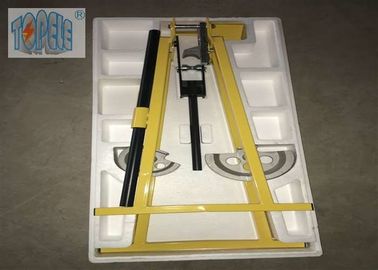 20MM / 25MM / 32MM BS4568 Pipa di condotto macchina di piegatura tipo portatile lunga durata