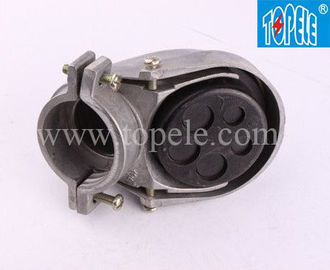 1/2"-2" Cappotto di accesso di servizio in alluminio Climatizzatore di tipo per condotto EMT