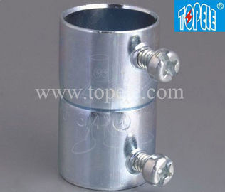 1/2 a 4" EMT condotto e accessori di acciaio set vite EMT condotto accoppiamento Standard americano