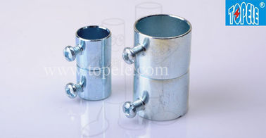 1/2 a 4" EMT condotto e accessori di acciaio set vite EMT condotto accoppiamento Standard americano
