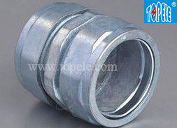 Certificato ISO Fittings EMT, Accoppiamento a compressione EMT Zinc Die Cast