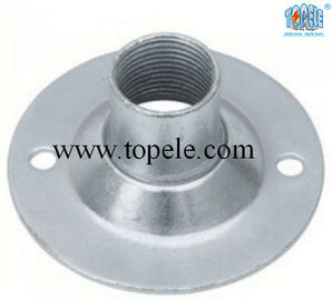 Alta resistenza metallurgica BS4568 condotto di copertura a cupola femminile per tubo GI