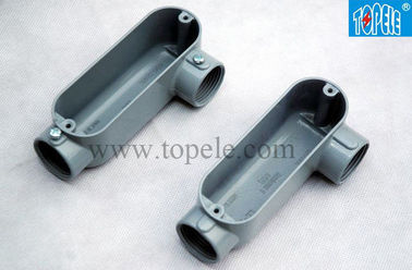 1/2"-4" corpo del condotto EMT con omologazione UL per il tipo LL / LR / LB / C / T / SLB