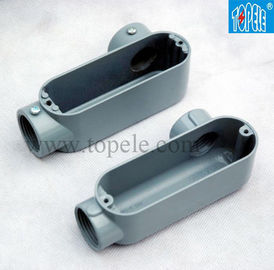 1/2"-4" corpo del condotto EMT con omologazione UL per il tipo LL / LR / LB / C / T / SLB