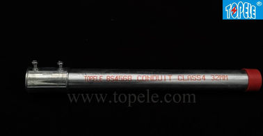 BS4568 TUBE GI con accoppiamento integrato e tappo di protezione