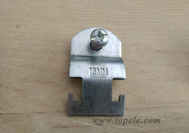 20 mm 25 mm 32 mm BS4568 Spessore della pinza di strato di condotto 1,5 m 2,0 mm