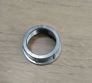 20 mm - 50 mm Zinc BS4568 Installazione di cablaggi elettrici