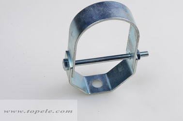 1/2"-8" UL Approvato Acciaio Inossidabile Pipe Clamps Galvanizzato Clevis Hanger Clamps