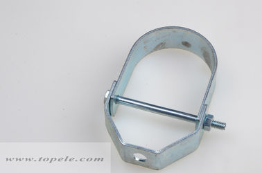 1/2"-8" UL Approvato Acciaio Inossidabile Pipe Clamps Galvanizzato Clevis Hanger Clamps