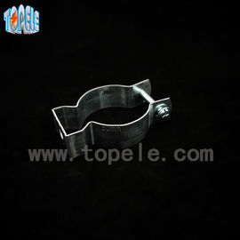 BSC -20 Acciaio 20mm 25mm 32mm Acciaio rigido Clip di condotto Elettro Galvanizzato