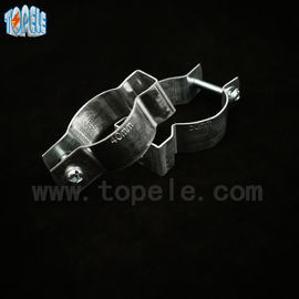 BSC -20 Acciaio 20mm 25mm 32mm Acciaio rigido Clip di condotto Elettro Galvanizzato