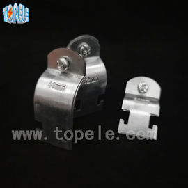 Fittings per condotti in acciaio galvanizzato GI Clampo di strumento per condotti / clip per condotti