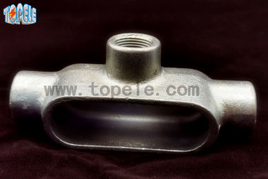 Tipo LL / LR / LB / C / T Corpo di condotto rigido, Corpo di condotto elettrico