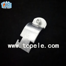 Clampe per tubi in acciaio conformi alla norma ISO UL 16MM - 50MM