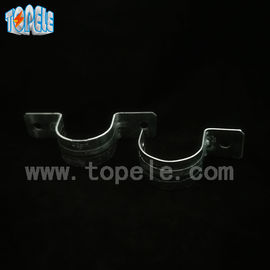 Gi Acciaio BS4568 condotti e accessori due - cinture per condotti a fori, cinture EMT
